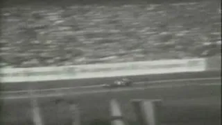 1970 German GP Highlights (1/2)