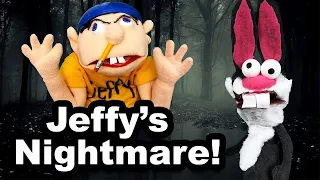 SML Movie: Jeffy's Nightmare! [REUPLOAD]