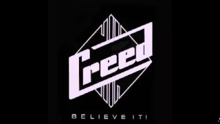 CREED - Wrong Time (1983 AOR)