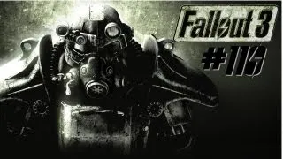 Let's Play Fallout 3 (Deutsch/HD) #110 - Papa's Tod