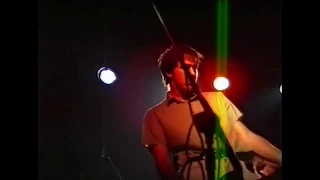 Nirvana - Spank Thru (Live 1990)