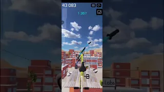 1 часть прохождение уровней BMX2