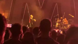 Depeche Mode - Policy of Truth - (Barclays Center, Brooklyn, NY