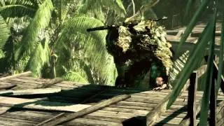 Sniper Ghost Warrior 2 Gone Gold Trailer