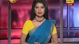 News 1st: Prime Time Tamil News - 8 PM | (10-08-2018)