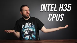 The Problem With Intel’s New 11th Gen Gaming Laptop CPUs