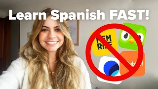 9 Best Phone Apps for Learning Spanish in 2022