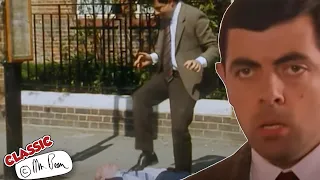 A Mr Bean A Day Will Mean You Will Need A Doctor | Mr Bean Full Episodes | Classic Mr Bean