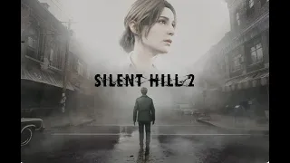 تسريب معلومات جديدة قد تدل على أقتراب إعلان جديد للعبة silent hill 2 remake