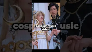 CATCH ME AT KATSUCON 2024 FOR A NEW COSPLAY MUSIC VIDEO! #cosplay #animeconvention #katsucon #anime