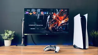 A PS5 és a 1440P felbontás...Végre!