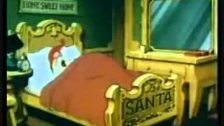 Santa's Surprise   1947 x264