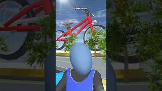 PELAN-PELAN PAK SOPIR!! 🚲😱😱  | CICI FAMILY | SAKURA SCHOOL SIMULATOR SHORTS