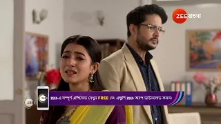 Mithijhora | Ep - 129 | Best Scene | Jun 03 2024 | Zee Bangla