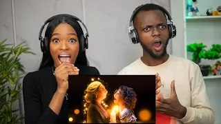 OUR FIRST TIME HEARING Waiting On A Miracle (From "Encanto") REACTION!!!😱