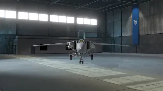 Metalstorm Mig - 23 konacno dobar avion