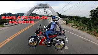 Manila To Tarlac Ride Almost 4Hours Ride