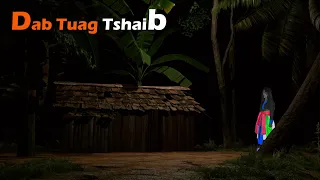 dab neeg Dab Tuag Tshaib - kev txau ntshai 9/21/2023