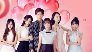 [Ost. Master devil do not kiss me] 恶魔的爱( Èmó de ài) Lyrics [Pinyin + English Translation]