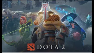 Dota 2 Mobile Download 💥 Instructions to install the application on your phone 💥