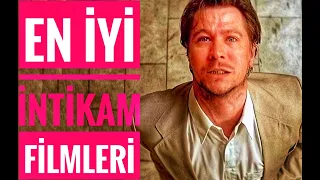 İNTİKAM KONULU EN İYİ 10 FİLM ÖNERİSİ