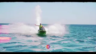 Ali Ssamid - JET SKI - ( Video Clip No Official ) Prod. [IM BEATS]