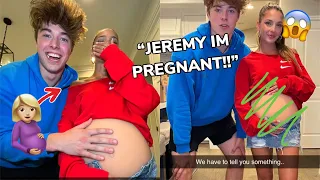 Jeremy got Lexi Rivera PREGNANT!!!!!?😱🤰🏼