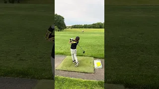 Hit the cart   - 7 Yr Old