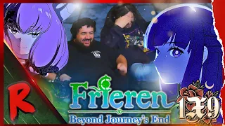 Frieren: Beyond Journey's End - 1x9 "Aura the Guillotine" | RENEGADES REACT