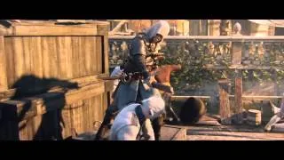 Assassin's Creed 4 Black Flag Official Trailer