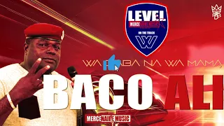 Tama music Baco ali- Wa baba na wa mama [2021]