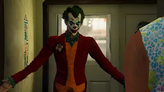 Joker - Final Trailer - | G.T.A Style