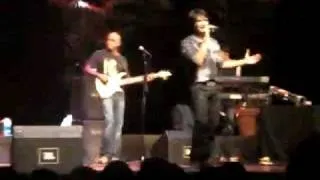 Tu Hi Meri Shab - K.K. live 3 okt. 2009