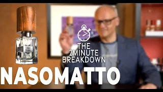 SILVER MUSK by NASOMATTO - THE 2 MINUTE BREAKDOWN