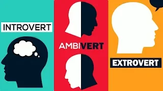 Am I An Introvert Or Extrovert Or Ambivert Quiz  ||  Quizzes with Friends by TheLifeTube