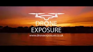 Drone Exposure - 2018 Showreel