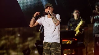 Eminem & Rihanna - The Monster Tour (Full Show @ MetLife Stadium) 16/08/2014 ePro Exclusive