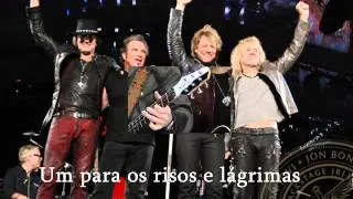 Richie Sambora One last goodbye Legendado