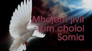 WELCOME HOLY SPIRIT,Iuekar povitr atmea ----( Novem Jivit Album BY --- Joel Lasrado)