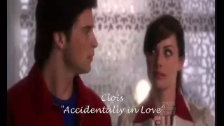 Clois - Accidentally in Love