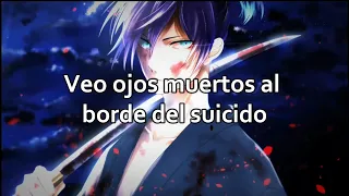 Esta canción es hermosamente triste 💔