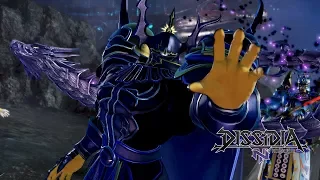 Dissidia NT: All Openings, Summons, and After Battle Quotes -Golbez-