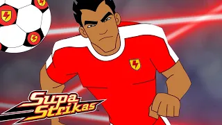 El futuro contra Supa Strikas⚽Supa Strikas Español⚽Temporada 6⚽