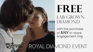 RoyalJ524 1ND Diamond Event May 24