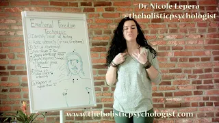 Emotional Freedom Technique (EFT)