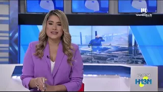 🔴 Hora 13 Noticias - miércoles 13 de septiembre de 2023, emisión 12:00 m.