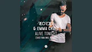 Alive Tonight (Sied van Riel Remix)