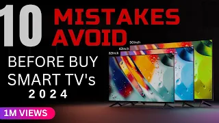 2023 Best Smart TV in Budget | Mi TV | TCL | Sony | Hisense | Oneplus | 4K | FHD | HD