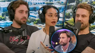 The TRUTH About Bachelor's Victoria F & Greg Grippo's Dating Timeline - Nick Viall Podcast Recap