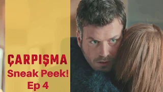 Carpisma ❖ Ep 4 Sneak Peek ❖ Emotional Moments ❖ English